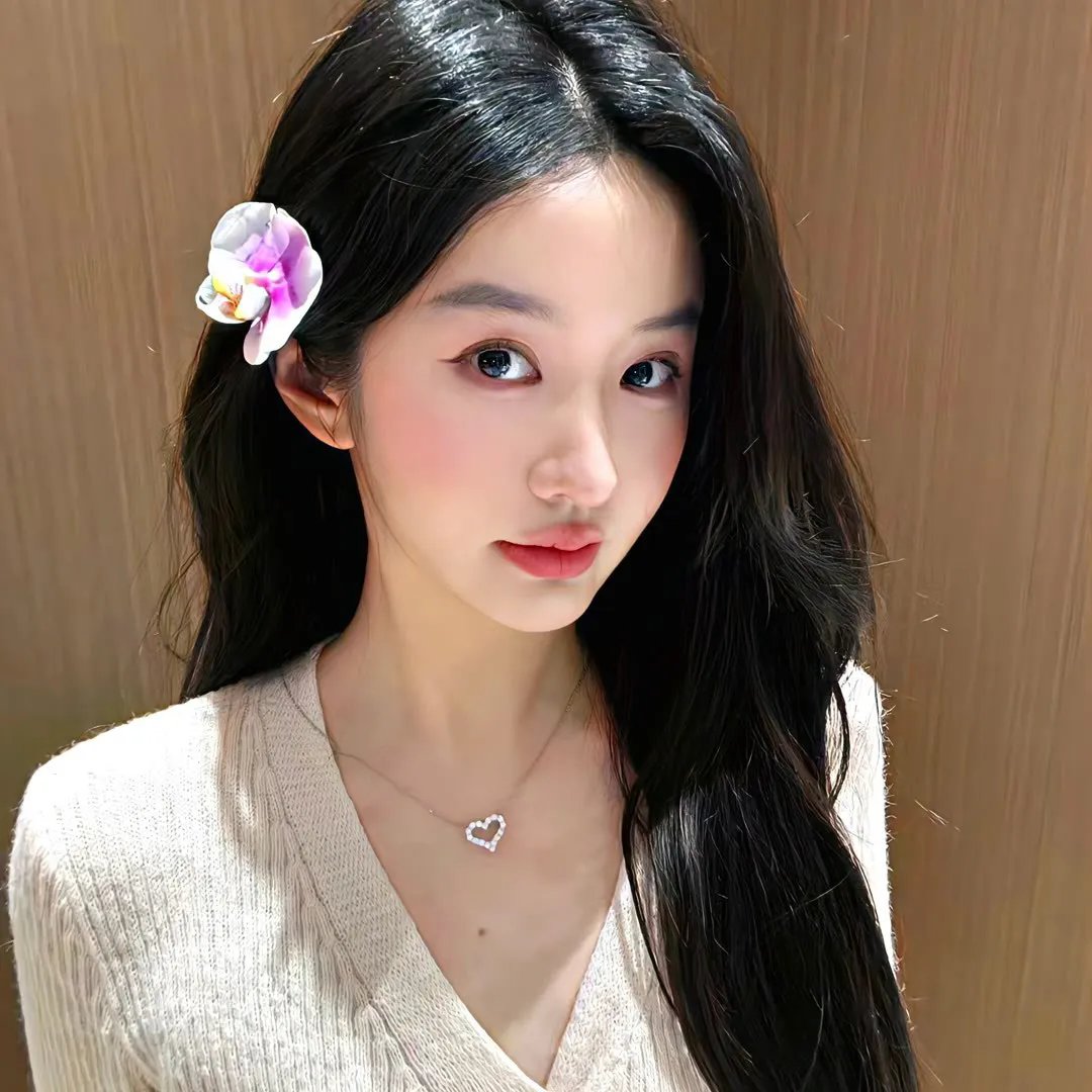 黄阿丽:风流女子