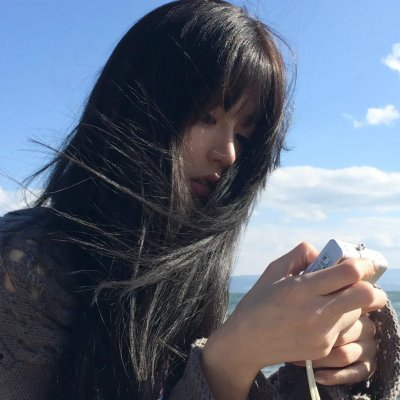她和她的恋爱小动作